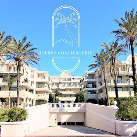 Grand Standing Tout Confort Centre-ville Apartment