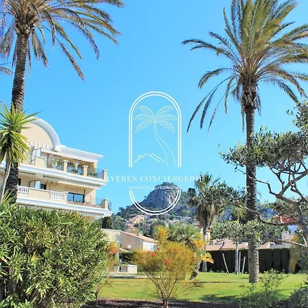 Grand Standing Tout Confort Centre-ville Apartment