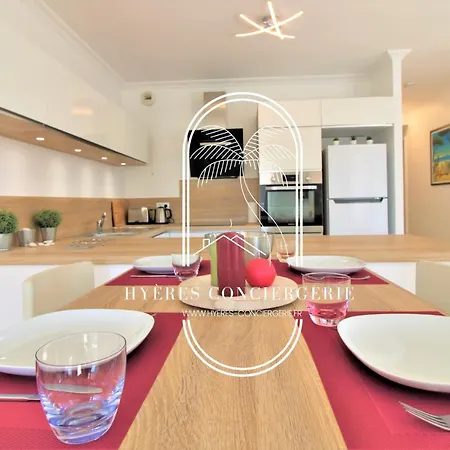Grand Standing Tout Confort Centre-ville Apartment *