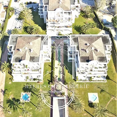 Apartment Grand Standing Tout Confort Centre-ville *