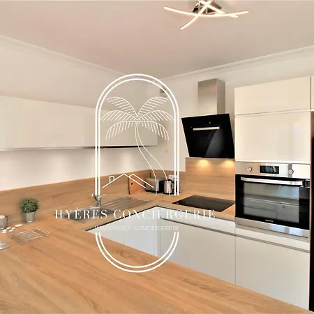 Grand Standing Tout Confort Centre-ville Apartment *