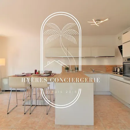 Grand Standing Tout Confort Centre-ville Apartment