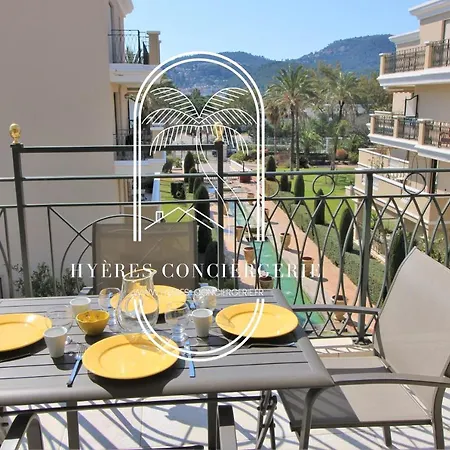Grand Standing Tout Confort Centre-ville Apartment